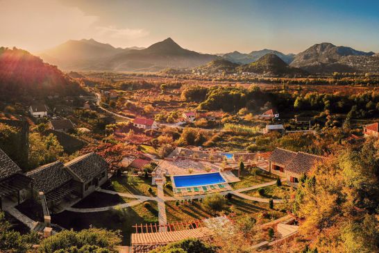 Eco Resort Cermeniza-2