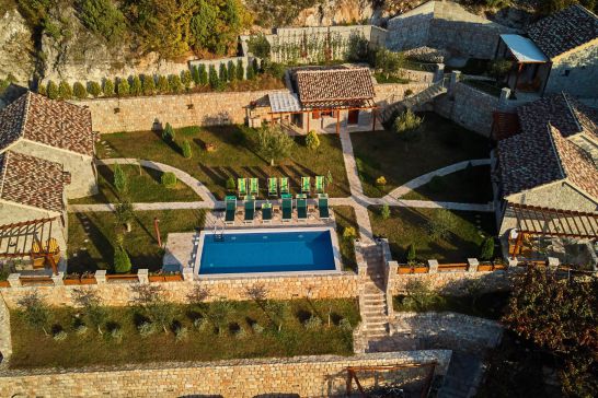 Eco Resort Cermeniza