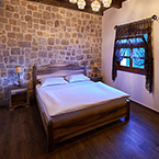 Cermeniza Eco Resort Villa Bouquet